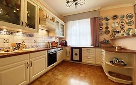 Baden-Badenspaapartment