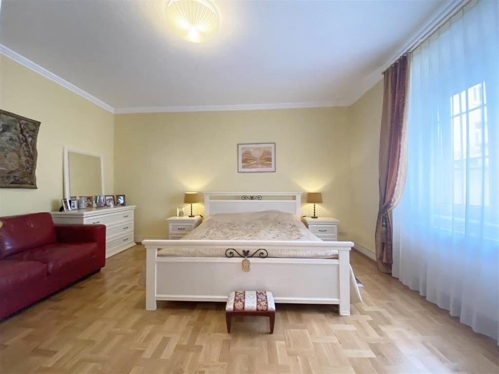 Baden-Badenspaapartment Exterior foto
